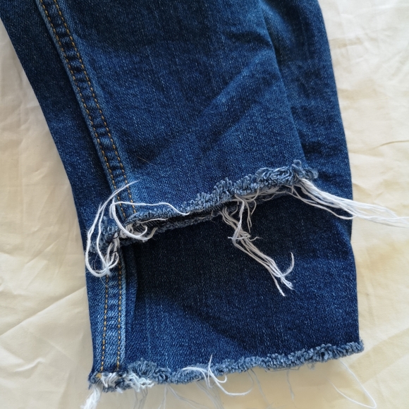 Zara Straight leg jeans - Picture 8 of 8